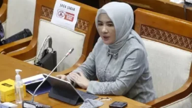 Kejagung Buka Kans Periksa Eks Dirut Pertamina Nicke Widyawati, Kasus Apa?