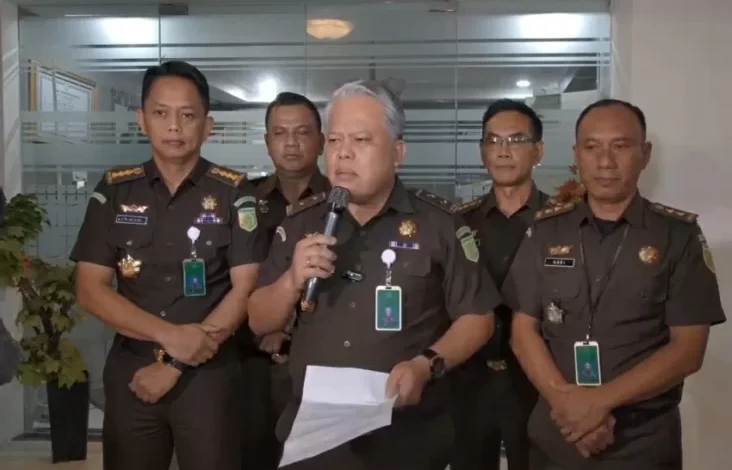 Kejagung Periksa 8 Saksi Terkait Kasus Dugaan Korupsi Pertamina