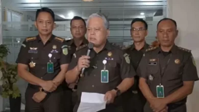 Kejagung Sangkal Dokumen Hasil Sitaan Penyidik pada Kasus Korupsi Minyak Pertamina Bocor