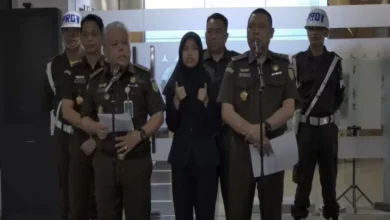 Kejagung: Tak Ada Fakta Keterlibatan Erick dan juga Boy pada Kasus Minyak Mentah Pertamina