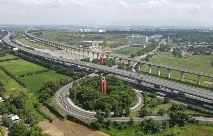 Kereta Segera Memacu Pertumbuhan Properti Cikarang, Pilihan Penyertaan Modal Vital