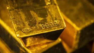 Ketakutan Resesi Negeri Paman Sam lalu Perang Timur Tengah Mengangkat Harga Emas ke Rekor Sepanjang Masa