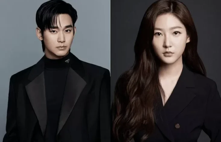 Kim Soo Hyun yang tersebut yang disebutkan Pertama Kali Mendekati Kim Sae Ron juga juga Menyatakan Cinta