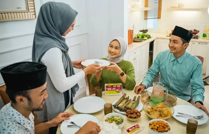 Kombinasi Jahe Merah juga Kurma Solusi Alami untuk Tetap Bugar ketika Puasa