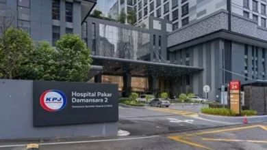 KPJ Healthcare Malaya Tawarkan Solusi Area Kesejahteraan bagi Pasien Indonesia