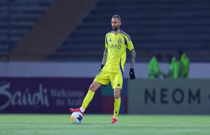 Link Streaming AFC Champions League Elite 2024/25 Babak 16 Besar Leg Kedua di VISION+
