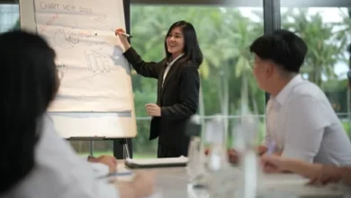 Lippo Karawaci Kembangkan Organisasi Melalui Pembinaan lalu Pengembangunan