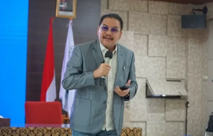 LSI Denny JA: Ukuran Tata Kelola Indonesia Masih Tertinggal