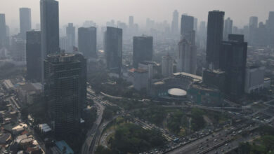Makin Suram, OECD Pangkas Proyeksi Perekonomian Indonesia Jadi 4,9% pada 2025
