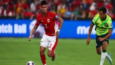 Media Massa Massa Belanda Soroti Absennya Mees Hilgers: Kerugian Besar untuk Timnas Indonesia