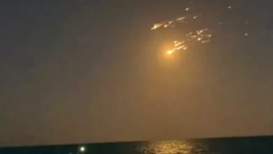 Meluncur Tak Terkendali, Roket SpaceX Meledak pada Luar Angkasa