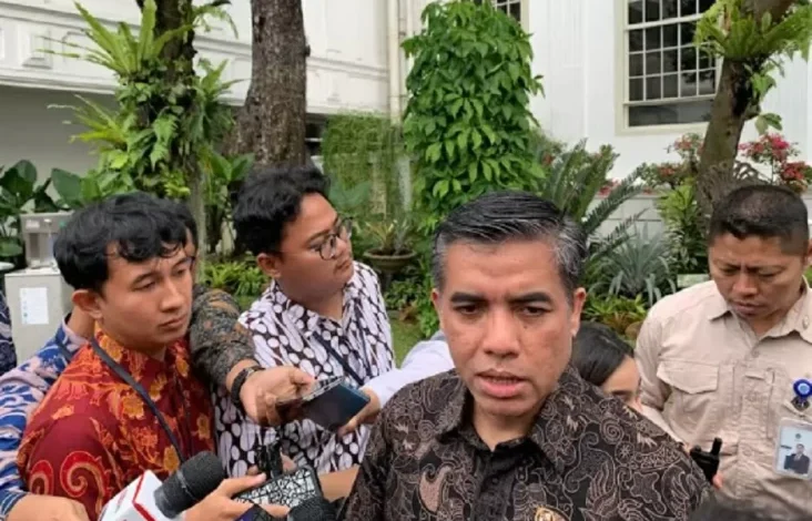 Menaker: 40 Organisasi Dilaporkan Menunggak Pembayaran THR Lebaran