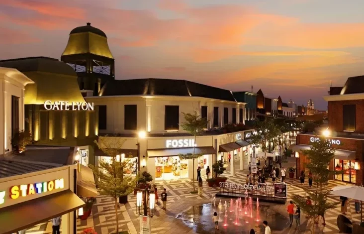 Meriahnya Ramadan pada Summarecon Villaggio Outlets, Sajikan Beragam Kesenangan