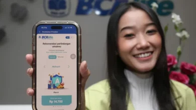Momentum Membangun Pemain pada Industri Asuransi pada waktu Literasi Publik Melonjak