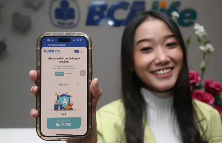Momentum Membangun Pemain pada Industri Asuransi pada waktu Literasi Publik Melonjak
