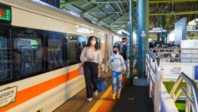Mudik Gratis KAI Lebaran 2025 Dibuka, Hal ini adalah Cara Daftar, Syarat, juga Rutenya