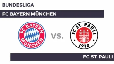 Nonton Matchday 27 Bundesliga pada di VISION+, Link di Sini