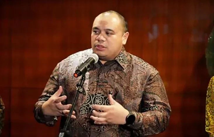 Pandu Sjahrir: Danantara Akan Fokus Pada Proyek yang yang disebutkan Dorong Pertumbuhan Kondisi Keuangan