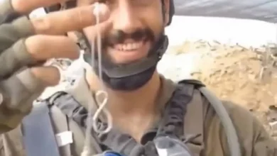 Para Tentara negara negeri Israel Jual Barang Jarahan yang tersebut mana Dicuri dari Gaza, Tepi Barat, lalu Lebanon