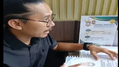 PBHI Bersama 33 Tokoh Komunitas Ajukan Amicus Curiae terkait PK Alex Denni