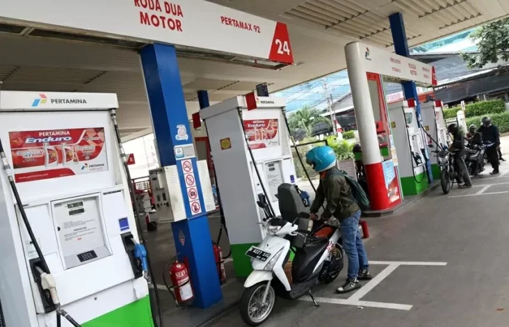 Pengamat Angka Istilah BBM Oplosan Perlu Diluruskan tapi Korupsi pada di Pertamina Harus Disetop