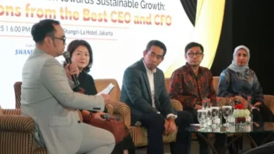 Kepentingan Budaya Organisasi Berkelanjutan pada di Era Kompetisi Global