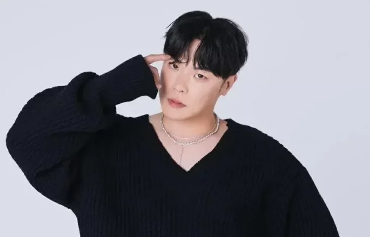 Penyanyi Korea Wheesung Meninggal Global di area tempat Rumahnya