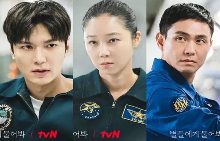 Penyebab Banyak Drama Korea Gagal dengan Rating Jeblok,  Gak Jamin Aktor Besar lalu Anggaran Tinggi