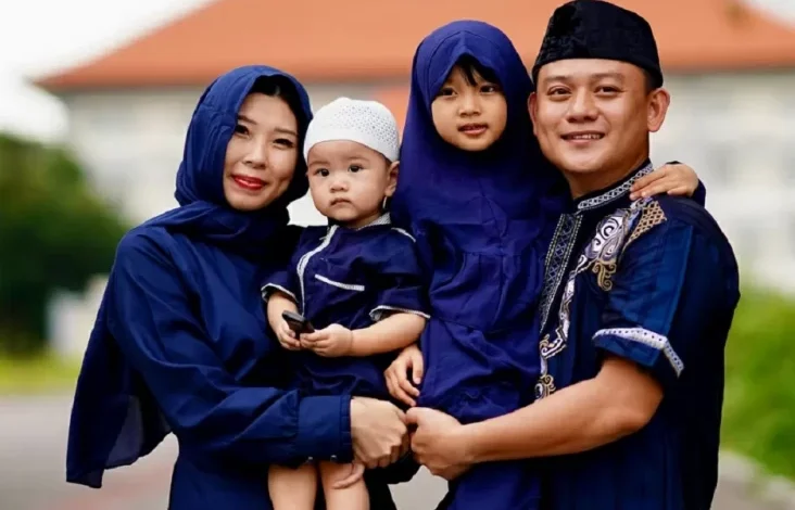 Perbandingan Sikap Istri Richard Lee lalu Bobon Santoso pasca Tahu Suaminya Mualaf