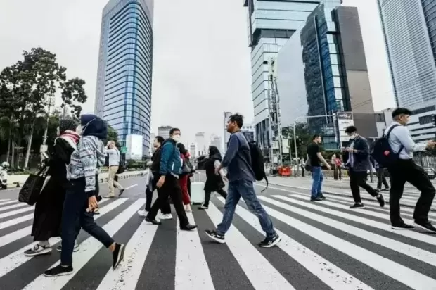 PHK Menyangkut Urusan Perut Ribuan Orang, eksekutif Harus Bergerak Kilat