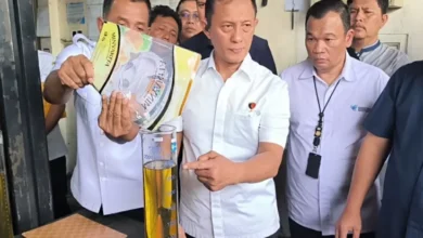 Polri: Pelaku Pengurangan Takaran MinyaKita Bisa Dipenjara 5 Tahun