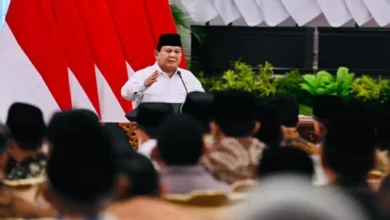 Presiden Prabowo Apresiasi Performa Baznas Bantu otoritas Sejahterakan Komunitas