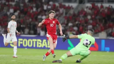 Ranking FIFA Timnas Indonesia Meroket usai Tumbangkan Bahrain
