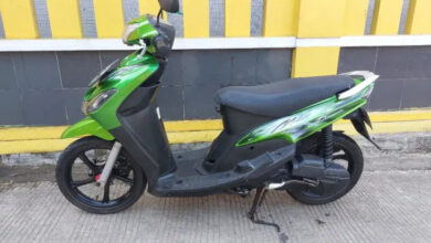 Rekomendasi Oli Bagus untuk Yamaha Mio Karbu, Mana yang mana yang disebutkan Terbaik?