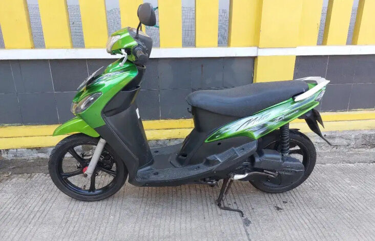 Rekomendasi Oli Bagus untuk Yamaha Mio Karbu, Mana yang mana yang disebutkan Terbaik?