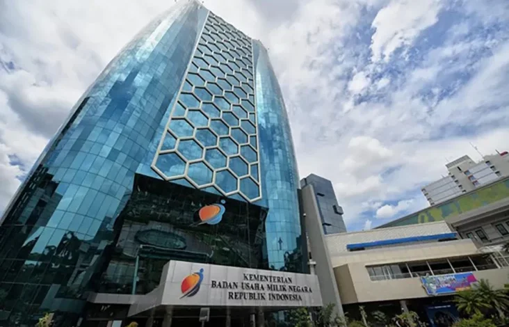 Rekrutmen Bersama BUMN 2025 Dibuka Besok, Ada 2.000 Lowongan Kerja di dalam area 107 Organisasi