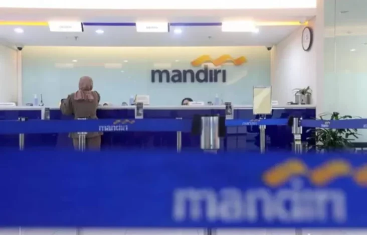 RUPST Bank Mandiri Ganti Tempat Wadirut, Darmawan Junaidi Tetap Jabat Dirut