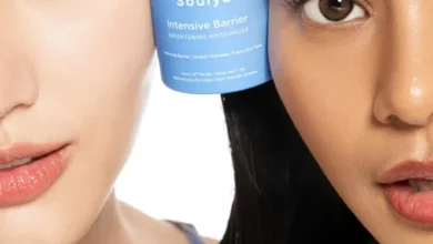 Sahur makin Fresh? Hal ini Tips Skincare pada Waktu senja Hari