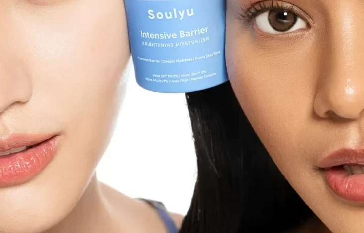 Sahur makin Fresh? Hal ini Tips Skincare pada Waktu senja Hari