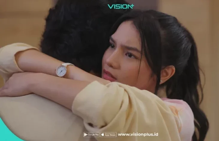 Saksikan Akting Kocak Ajil Ditto kemudian Davina Karamoy di tempat tempat Series Culture Shock, Simak Cara Nontonnya Berikut!
