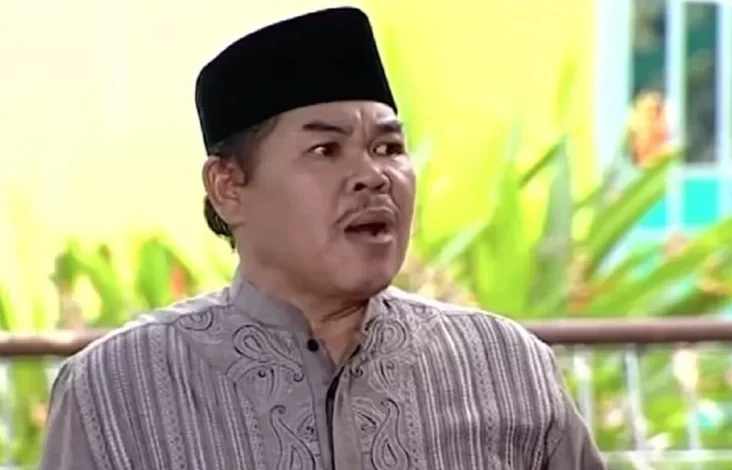 Sengketa Tanah Mat Solar Berakhir Damai, Ganti Rugi Rp3,3 Miliar Cair 26 Maret