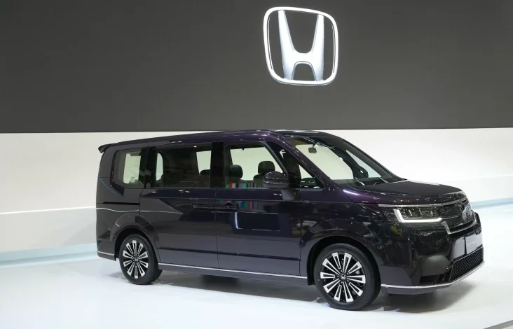 Si Kotak Ajaib Honda StepWGN Segera Mengaspal di area pada Indonesia, Harga pada Bawah Rp700 Juta?