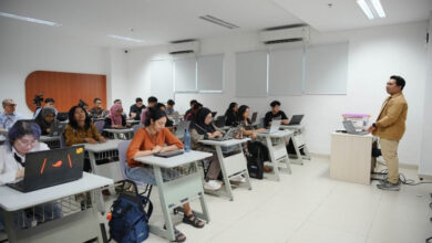 Siapkah Pendidik pada Indonesia Hadapi Era Kecerdasan Buatan/AI?