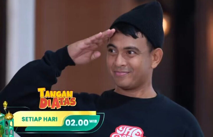 Sinopsis Sinetron Tangan dalam tempat Atas Eps 12: Dilema untuk Berhenti Mengemis