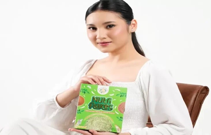 Solusi Pencernaan Optimal Tanpa Ribet, Nutriflakes Hadir dalam area Apotek K24
