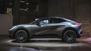 Spesifikasi Mobil LIstrik Murah Toyota bZ3X yang digunakan Dijual Rp200 Jutaan