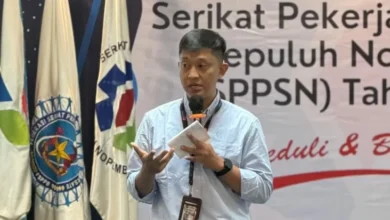 SPPSN Dukung Pemberantasan Korupsi di Pertamina