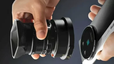 Strategi Ambisius realme dengan Inovasi Interchangeable-lens yang dimaksud dimaksud Mengguncang Industri Smartphone