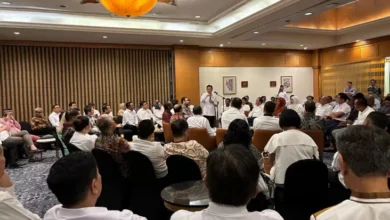 Waketum Kadin James Riady: Tak Ada Negara yang dimaksud dimaksud Lebih Baik dari Indonesia