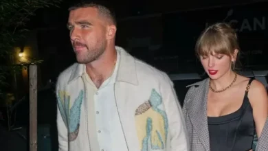 Taylor Swift kemudian Travis Kelce Siap Memulai Hidup Baru, Segera Nikah usai Lewati Masa Pahit